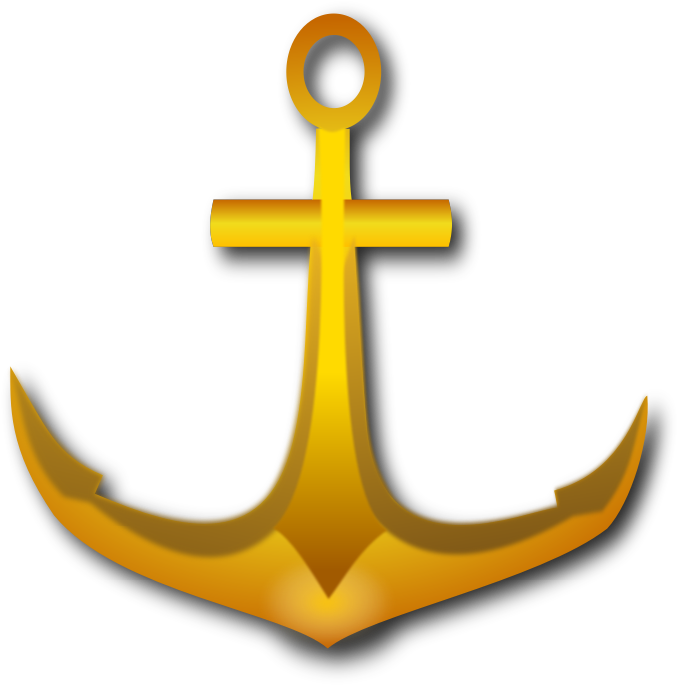 Anchor Free Download PNG HQ PNG Image