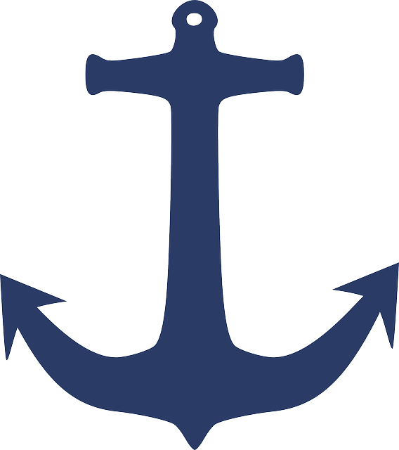 Anchor Free Transparent Image HD PNG Image