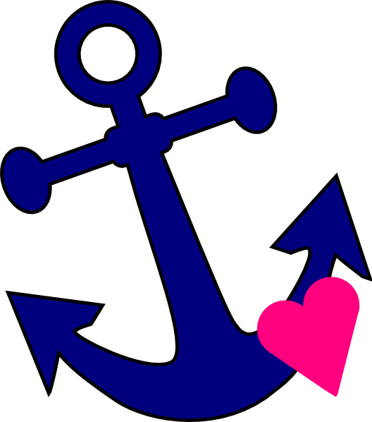 Anchor Nautical Free Download Image PNG Image