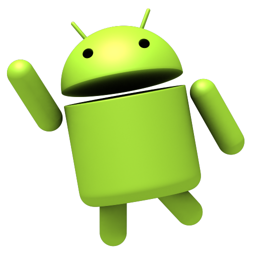 Android Pic Robot HD Image Free PNG Image