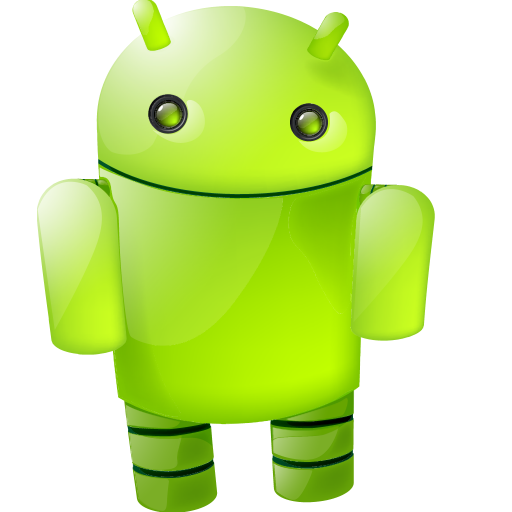 Android Robot Free PNG HQ PNG Image