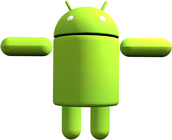 Android Robot Free HQ Image PNG Image