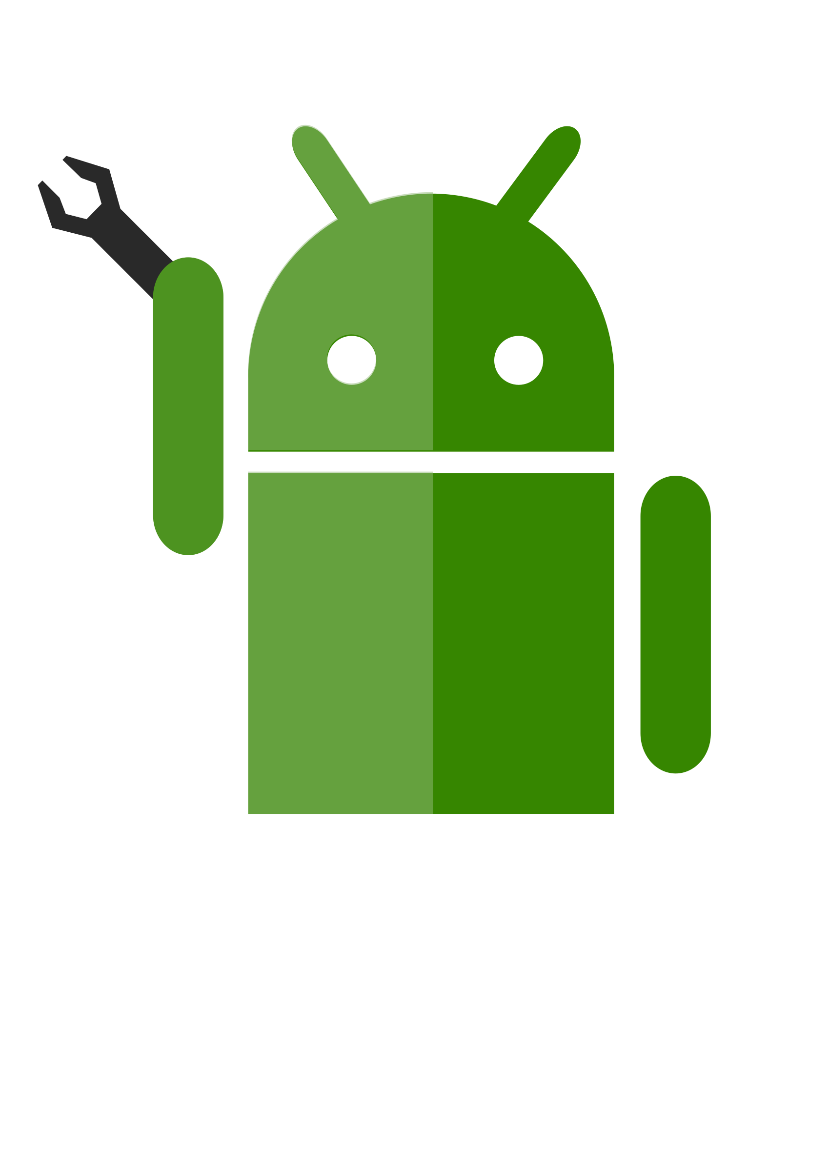 Picture Android Robot Free Transparent Image HQ PNG Image