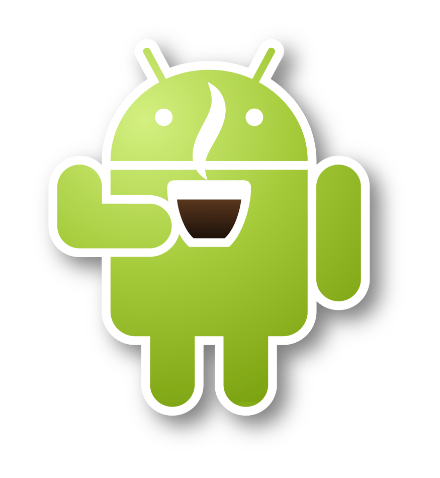 Android Robot HD Image Free PNG Image