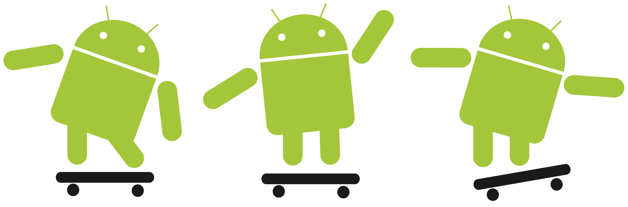 Android Robot Free Photo PNG Image