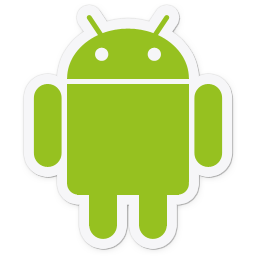 Android File PNG Image