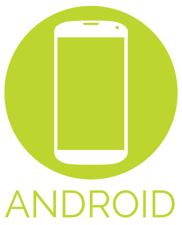 Android Transparent PNG Image