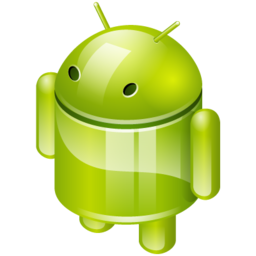 Android Transparent PNG Image
