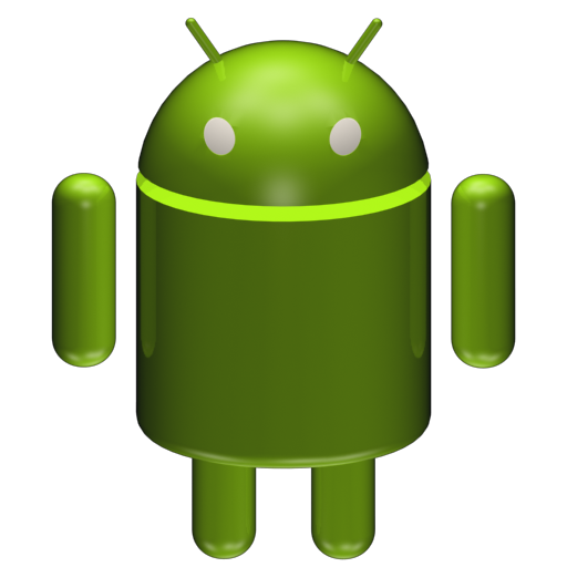 Android Transparent Image PNG Image