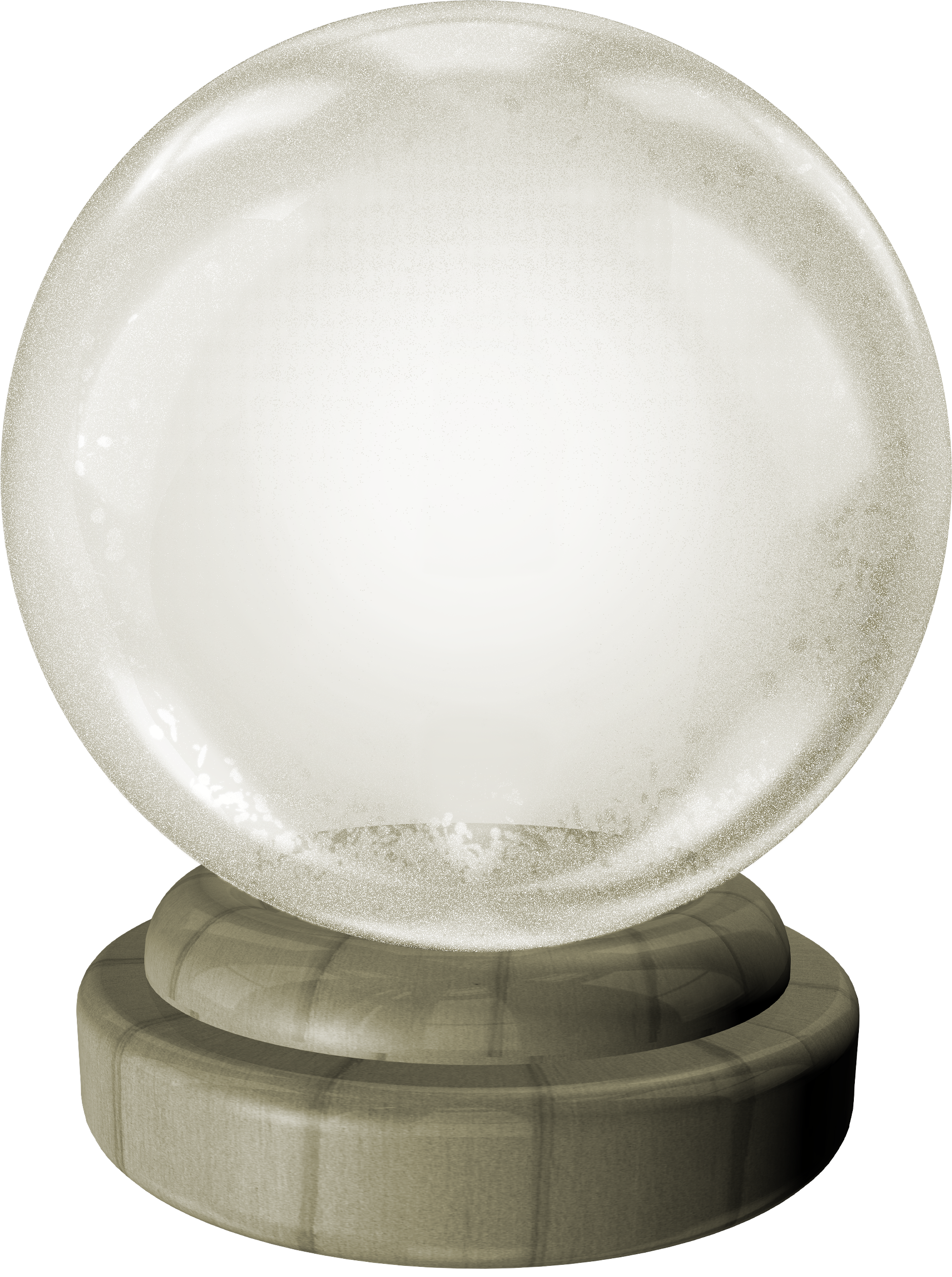 Blue Ball Crystal Oreo Ornaments Android Base PNG Image