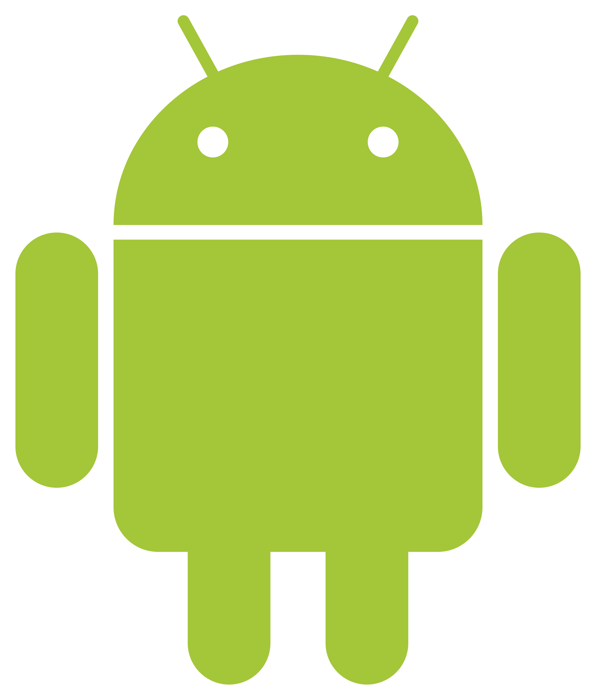 System Application Operating Logo Android Software PNG Image