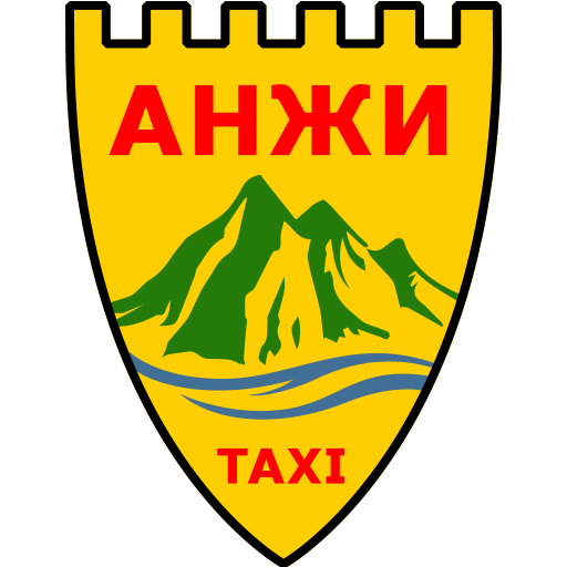 Taxi Anzhi Kaspiysk Fc Makhachkala PNG File HD PNG Image