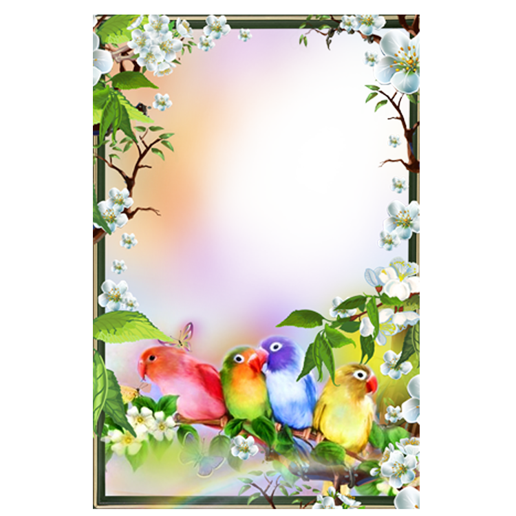 Picture Play Google Cute Frame Lark PNG Image