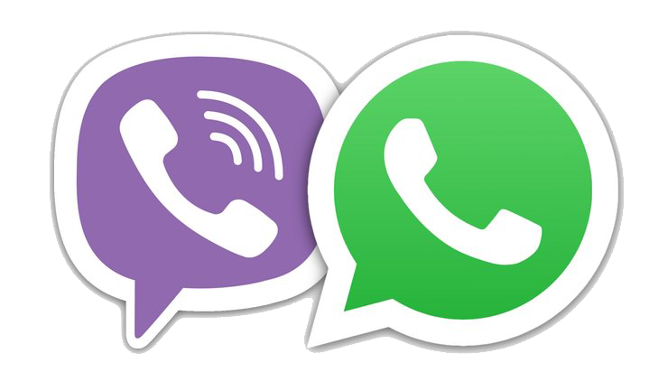 Computer Icons Mobile Phones Telephone Viber Call PNG Image