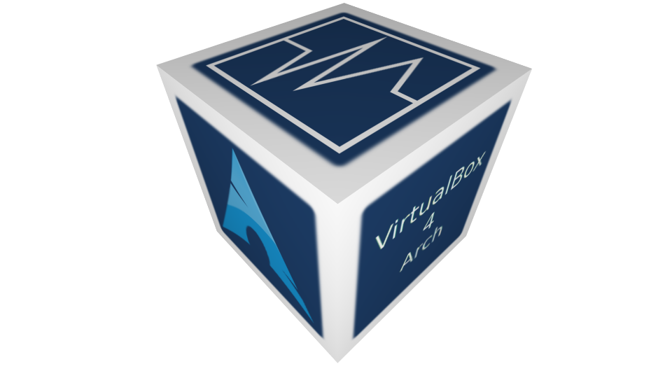 Installation Virtual Machine Computer Linux Arch Virtualbox PNG Image