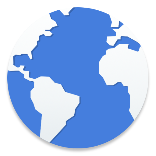 World Globe Font Browser Download HD PNG PNG Image