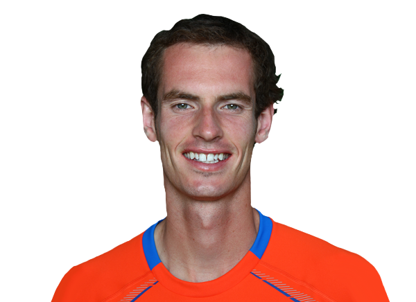Andy Murray Free PNG HQ PNG Image