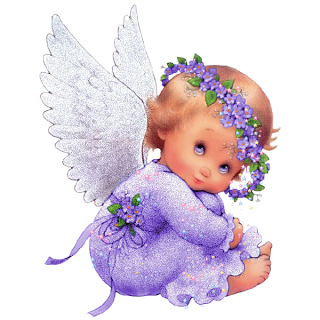 Angel File PNG Image