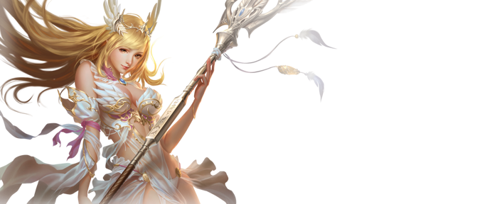 Angel Warrior Free Download Png PNG Image