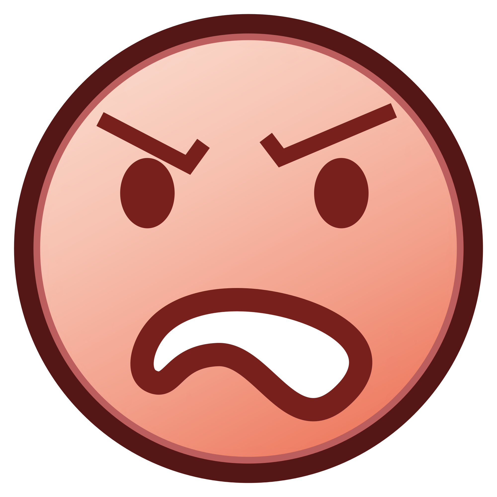 Download Angry Emoji Free Download HQ PNG Image FreePNGImg.