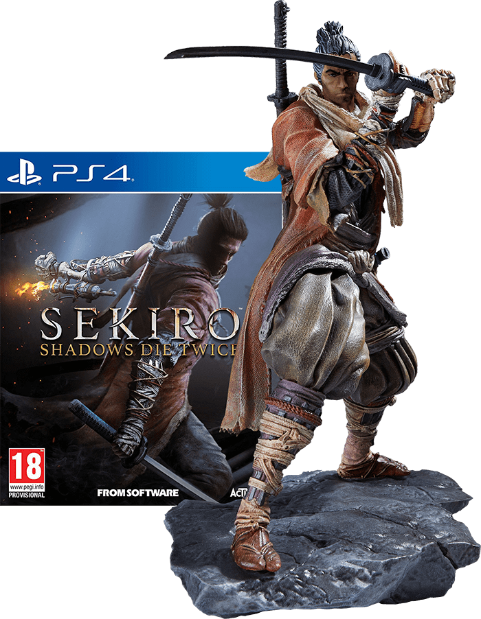 Sekiro PNG File HD PNG Image