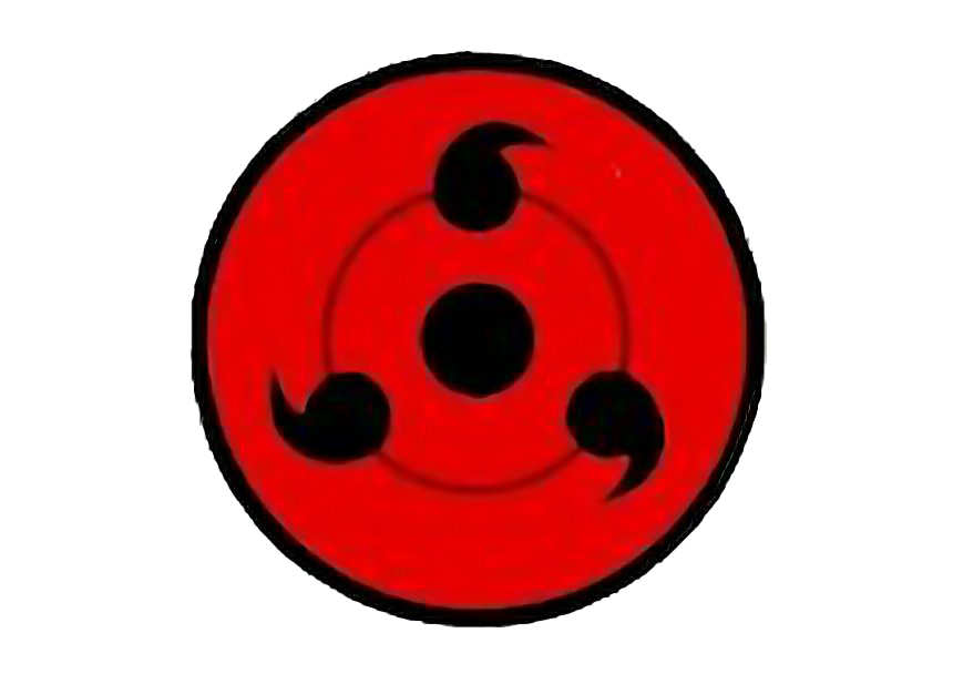 Sharingan Mangekyou Download Free Image PNG Image