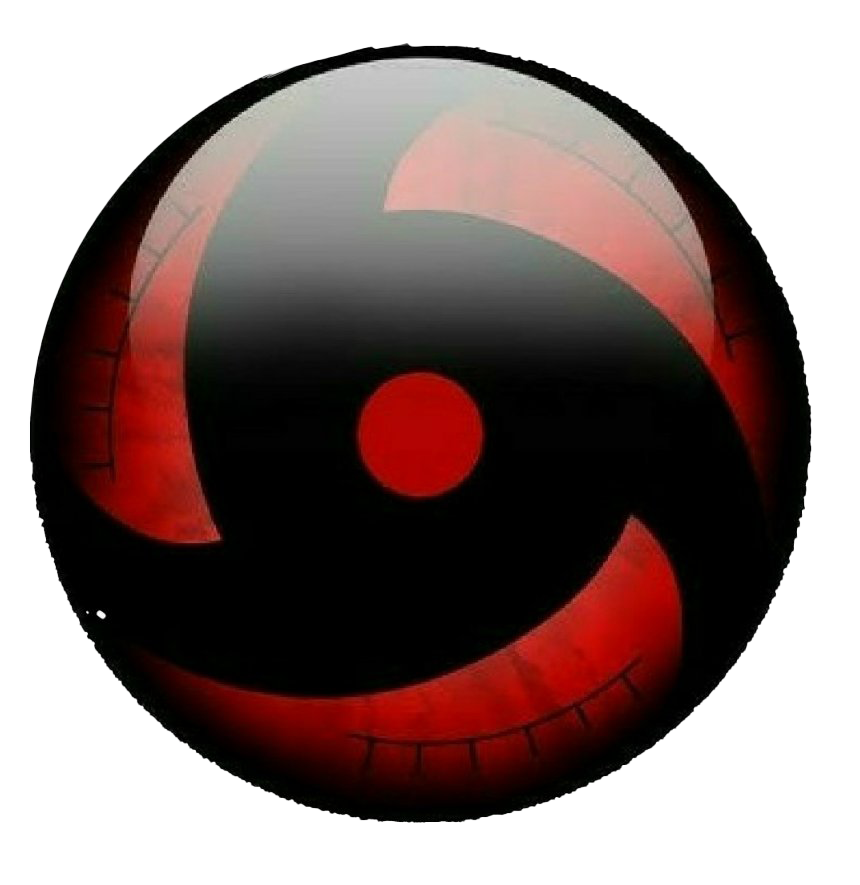 Sharingan Free Photo PNG Image