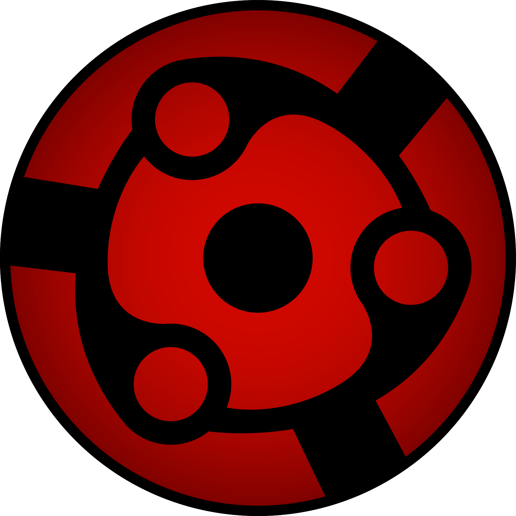 Sharingan HD Image Free PNG Image