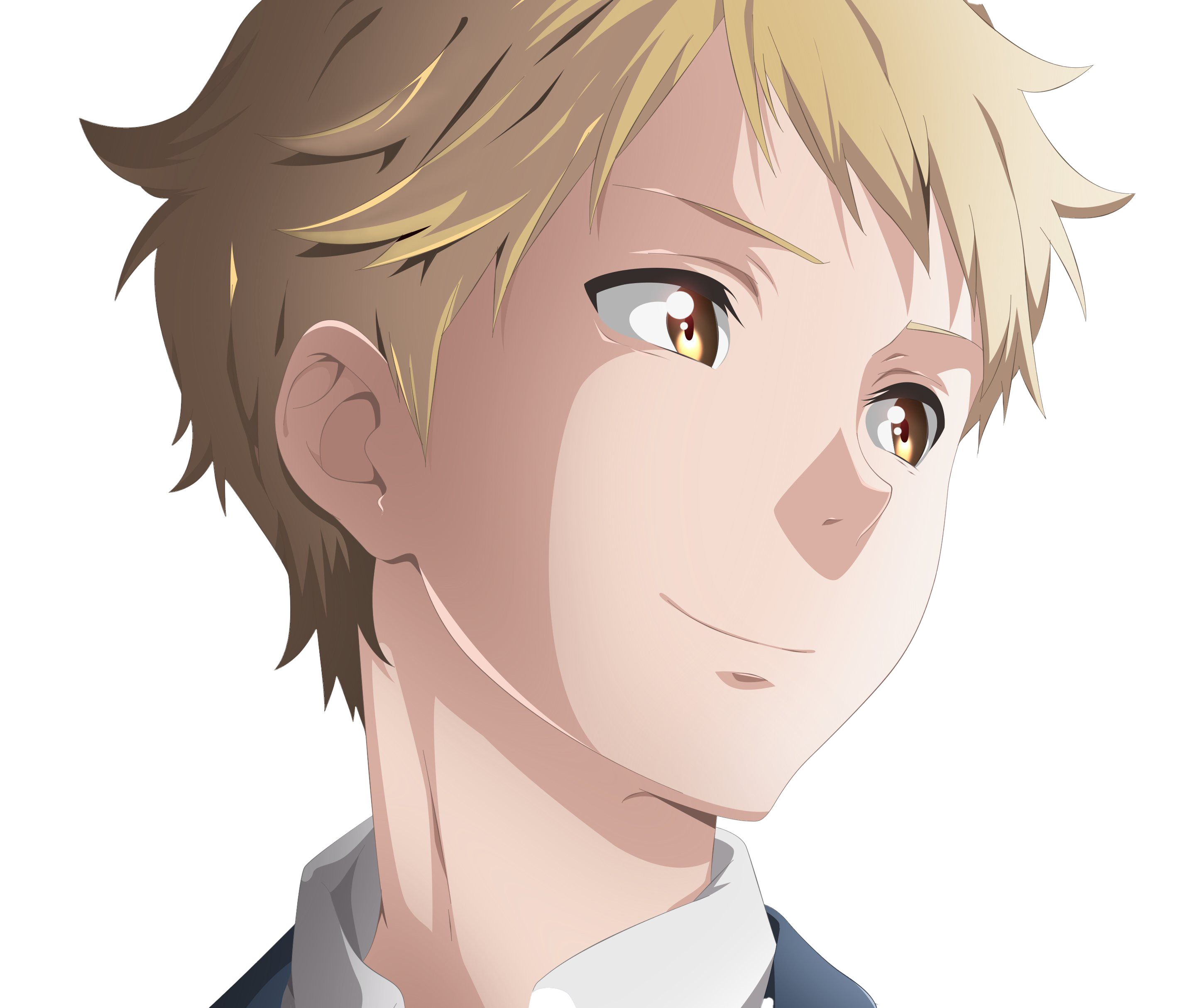 Akihito Kanbara Download HD PNG Image