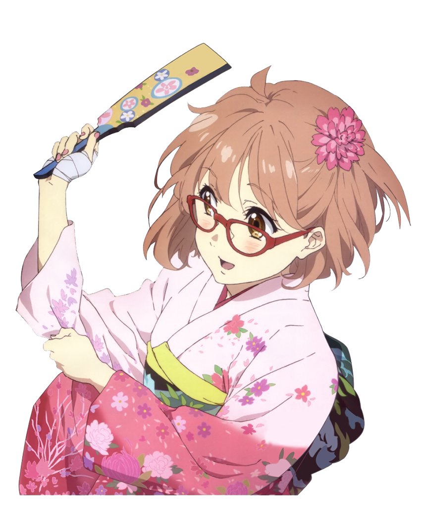 Kuriyama Mirai Download Free Image PNG Image