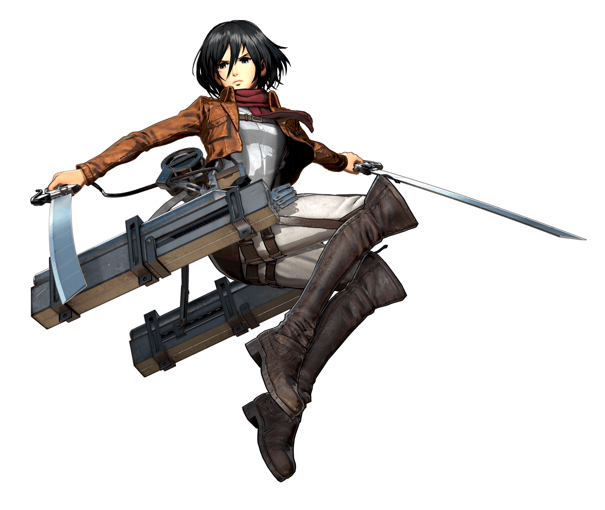 On Attack Titan Logo Free HQ Image PNG Image