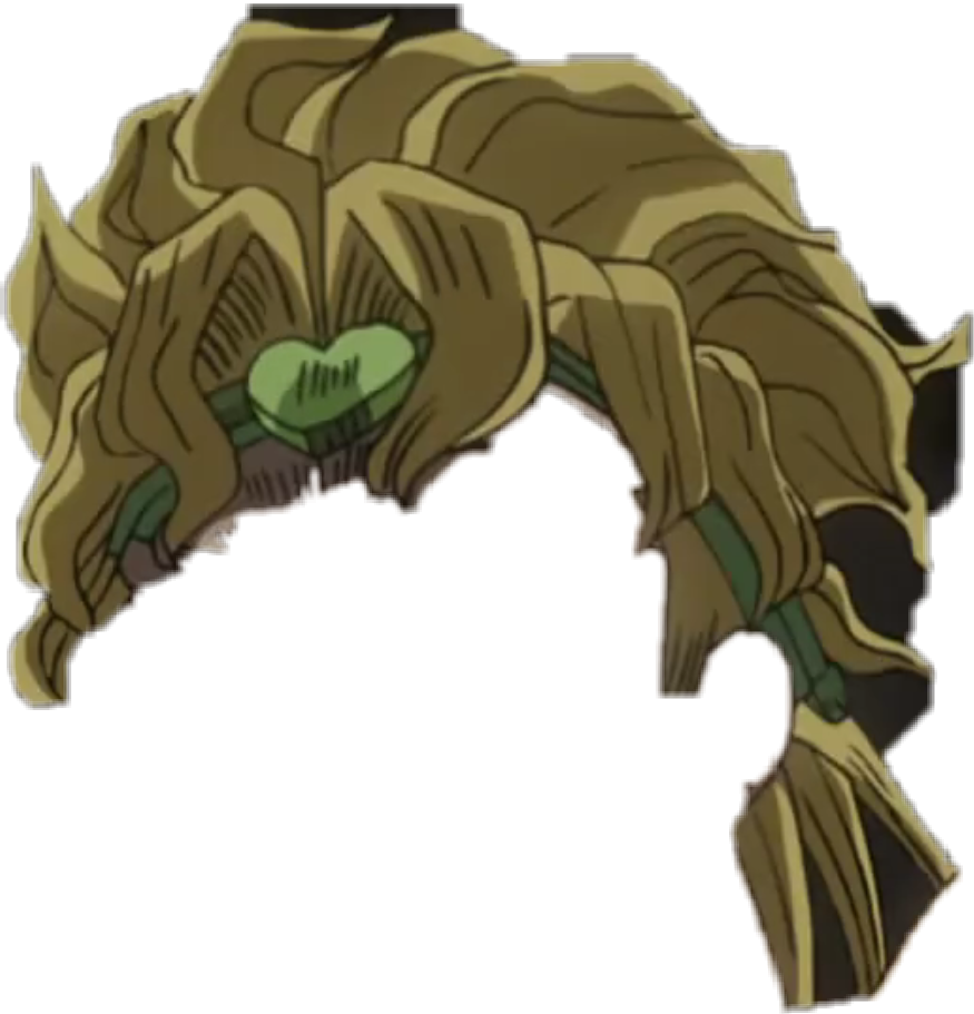 Download Photos Dio Brando PNG File HD HQ PNG Image FreePNGImg.