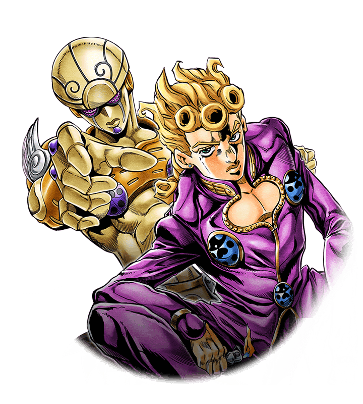 Giovanna Giorno Download HQ PNG Image