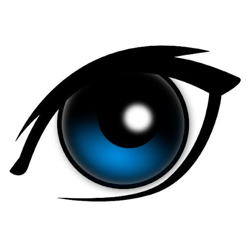 Eyes Anime Free Download PNG HD PNG Image