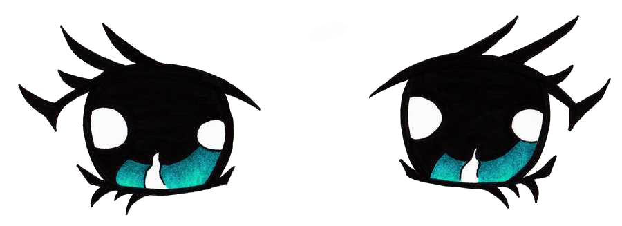 Eyes Anime Free Download PNG HQ PNG Image