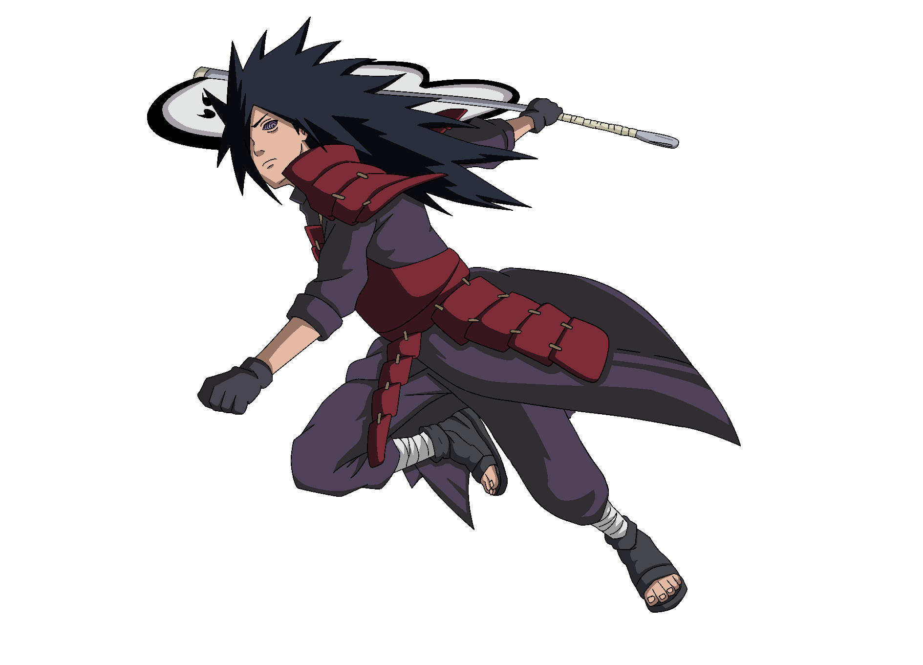 Download Images Uchiha Anime Madara Free HQ Image HQ PNG Image FreePNGImg.