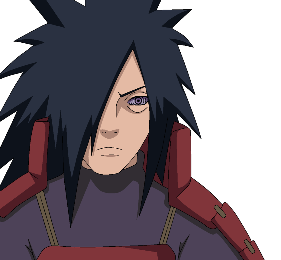 Uchiha Pic Madara PNG Image High Quality PNG Image