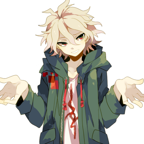 Cute Anime Boy Free Transparent Image HQ PNG Image