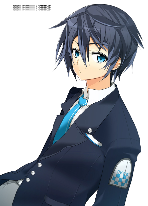Boy School Anime Picture Download Free Image PNG Image