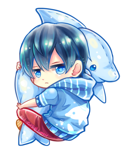 Chibi Boy Anime Picture PNG File HD PNG Image