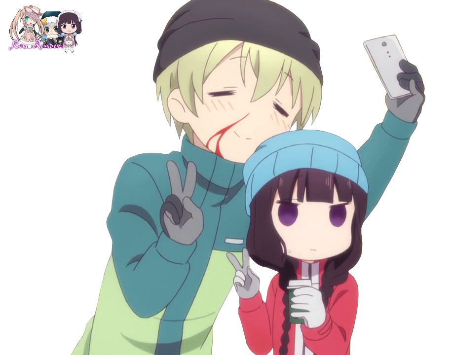 Chibi Couple Anime Free Download PNG HD PNG Image