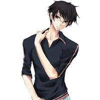 Download Anime Boy Free Png Photo Images And Clipart Freepngimg