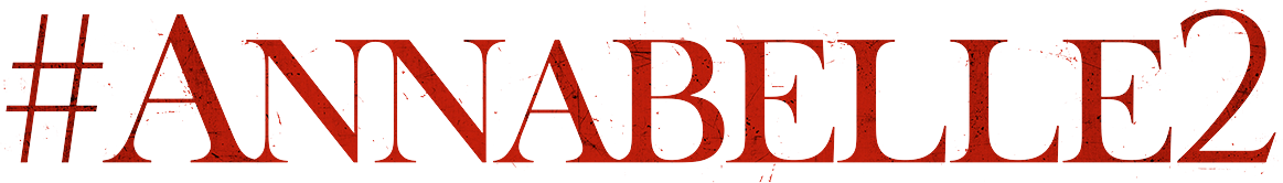 Logo Annabelle PNG Image High Quality PNG Image
