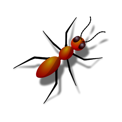 Ant Red PNG Download Free PNG Image