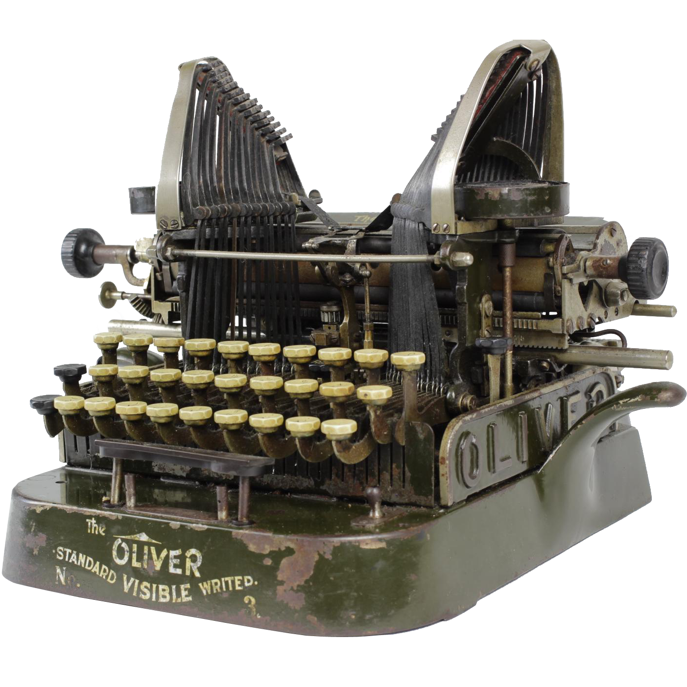 Antique Images Portable Typewriter Free Download PNG HD PNG Image