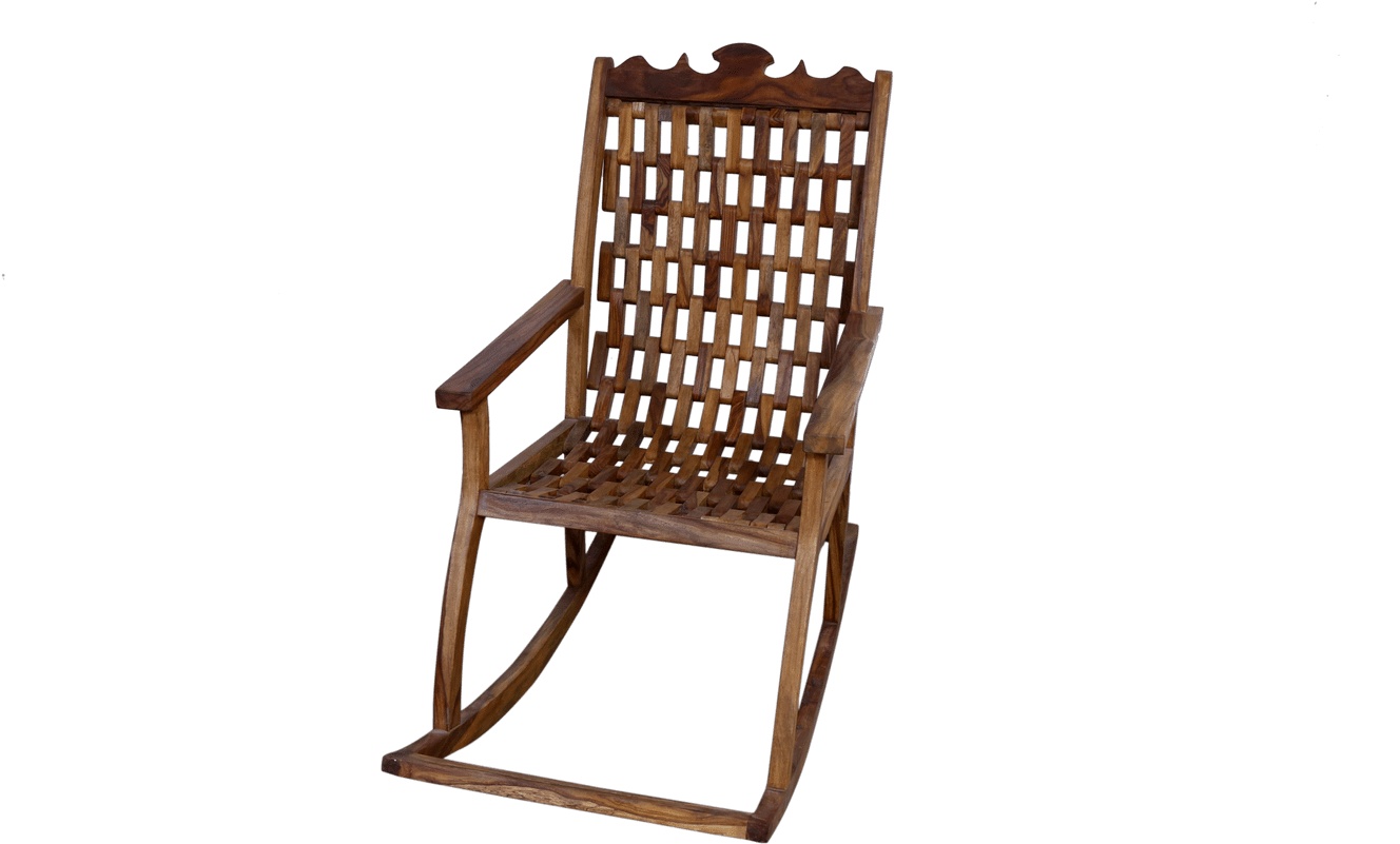 Antique Chair Swing Free Clipart HQ PNG Image
