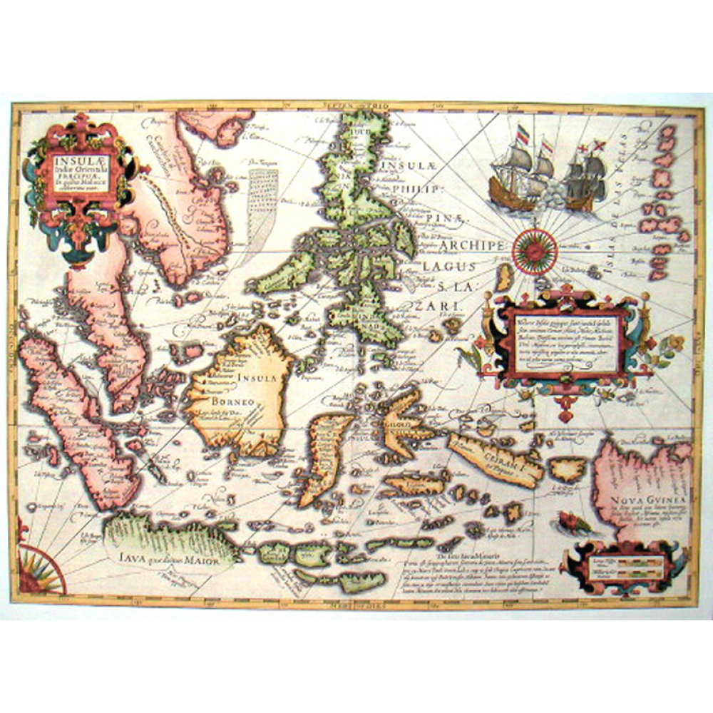 Antique Map Free HD Image PNG Image