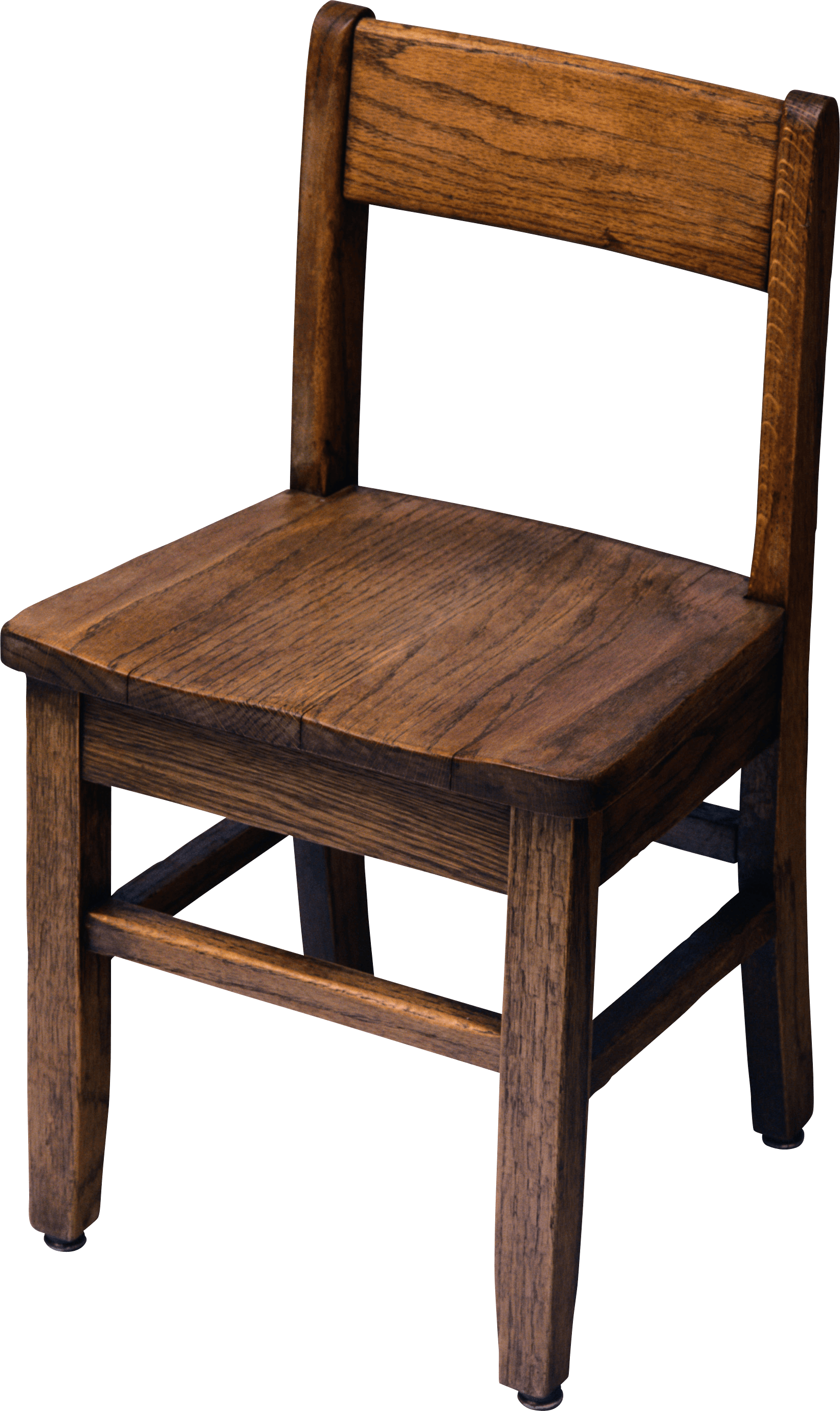 Wooden Antique Chair PNG Image High Quality PNG Image