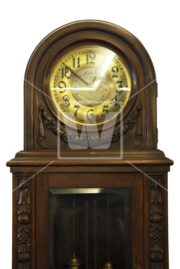 Antique Transparent PNG Image