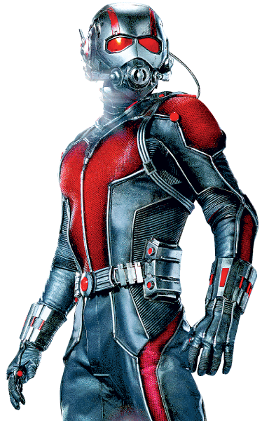 Ant-Man Png Clipart PNG Image